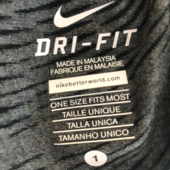 Nike Infinity Scarf Dri-Fit - Picture 2 of 6